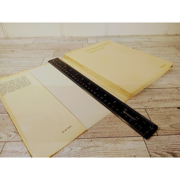 European‎ Kitchen HCDJ Cookbook Vtg 1974 - RARE HTF 1st Ed - Marie Merrington - Picture 6 of 15